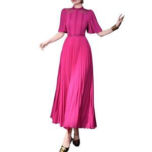 Burryco Womens Maxi Dress